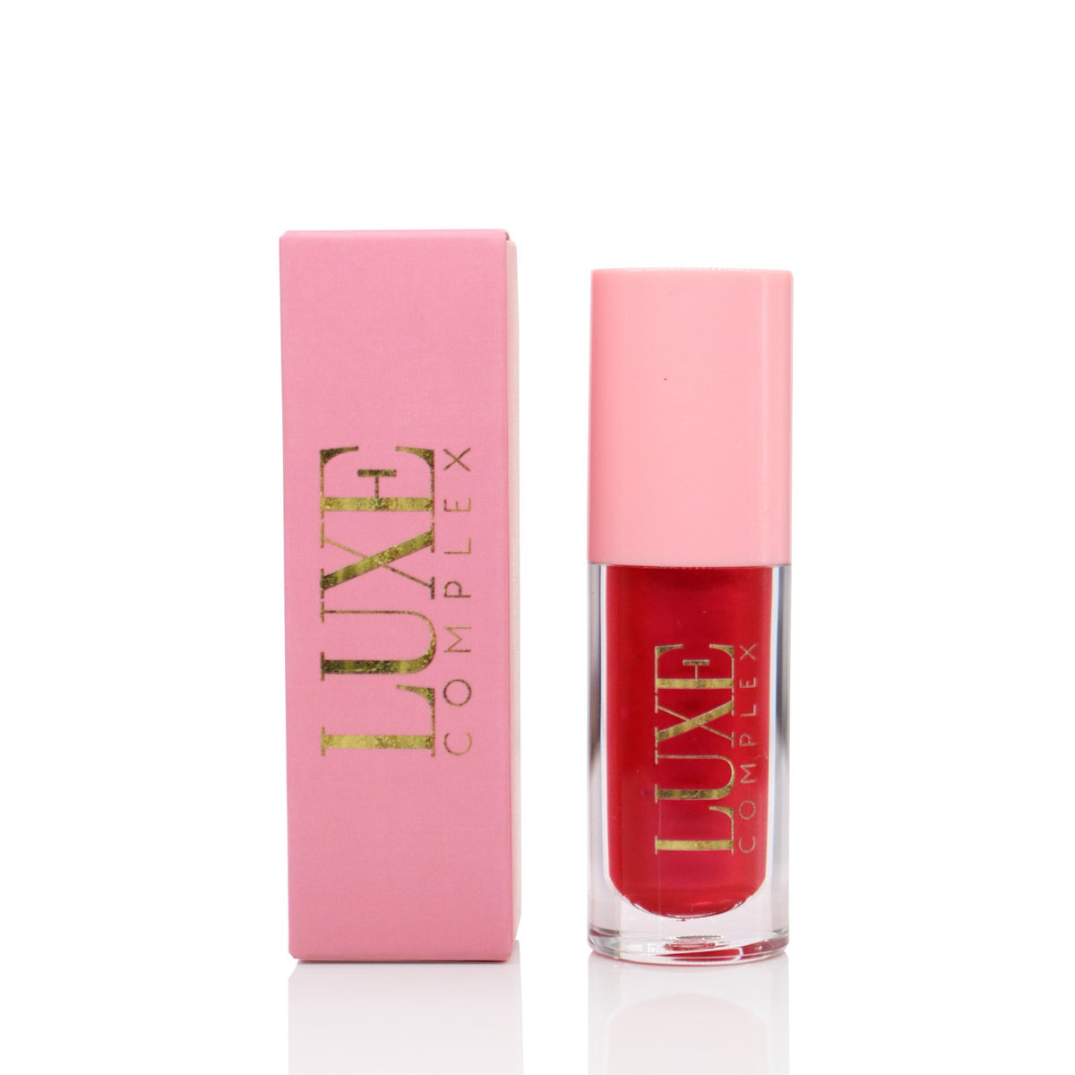 Cherry Lip Gloss