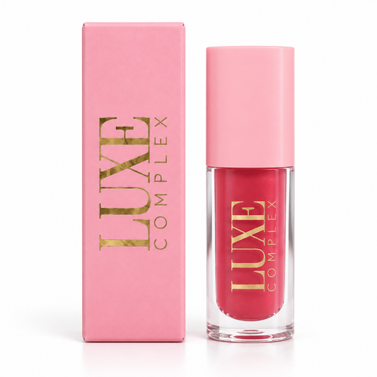 Cherry Lip Gloss