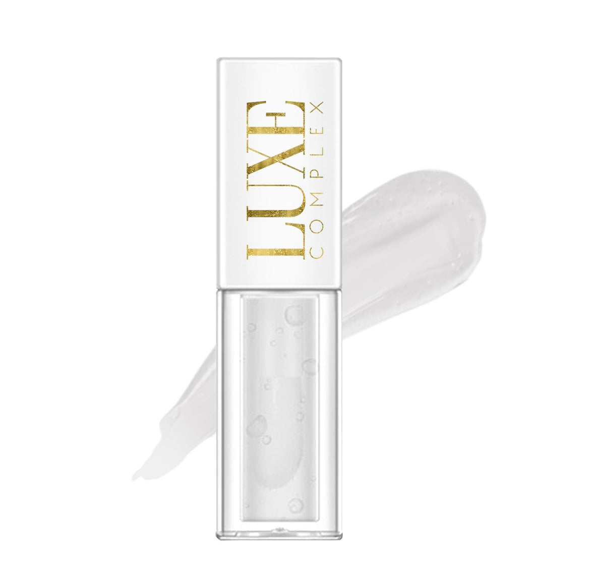 Bird of Paradise lip oil