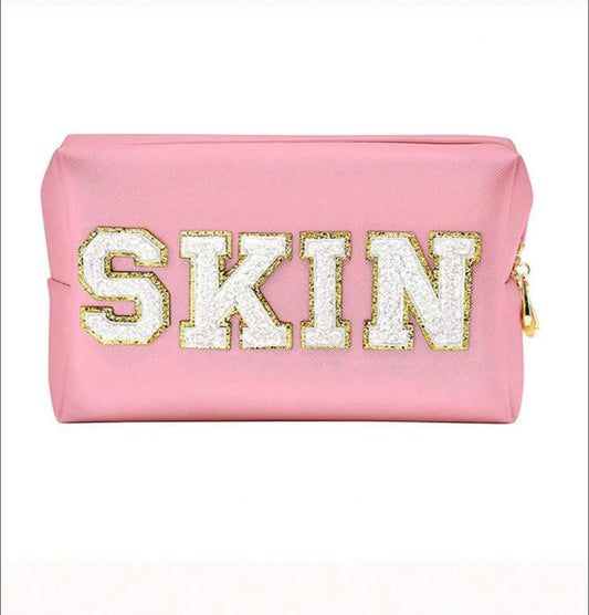 Flawless Skin Bag